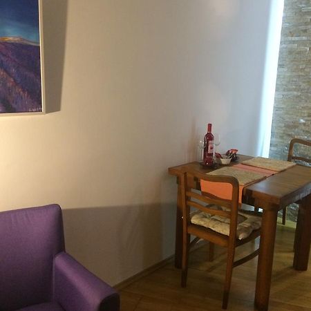 Apartment Boris Nis Luaran gambar