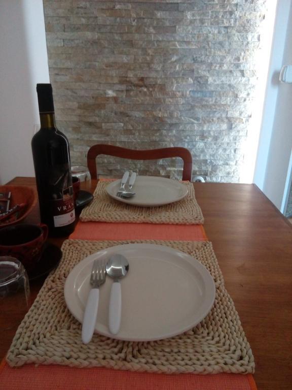 Apartment Boris Nis Bilik gambar