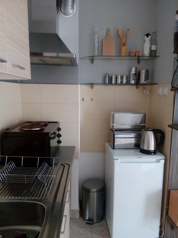 Apartment Boris Nis Bilik gambar