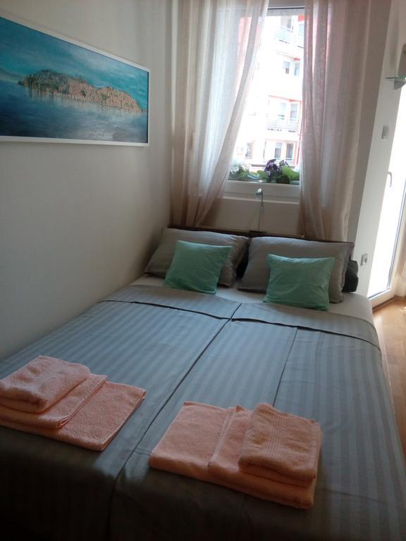 Apartment Boris Nis Luaran gambar