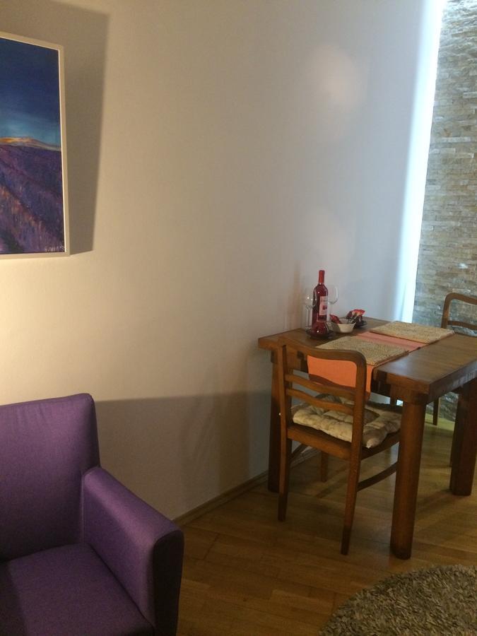 Apartment Boris Nis Luaran gambar