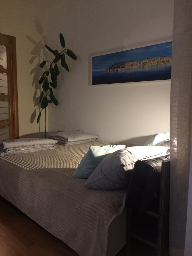 Apartment Boris Nis Luaran gambar